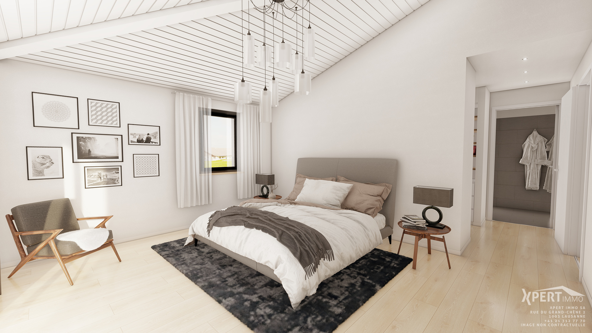 Suite Villa A