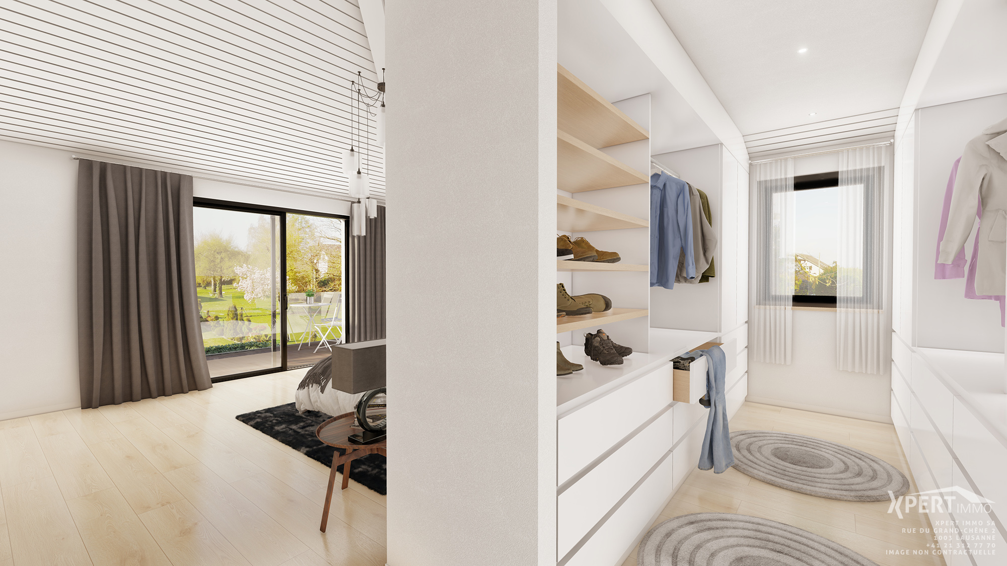 Suite Villa A