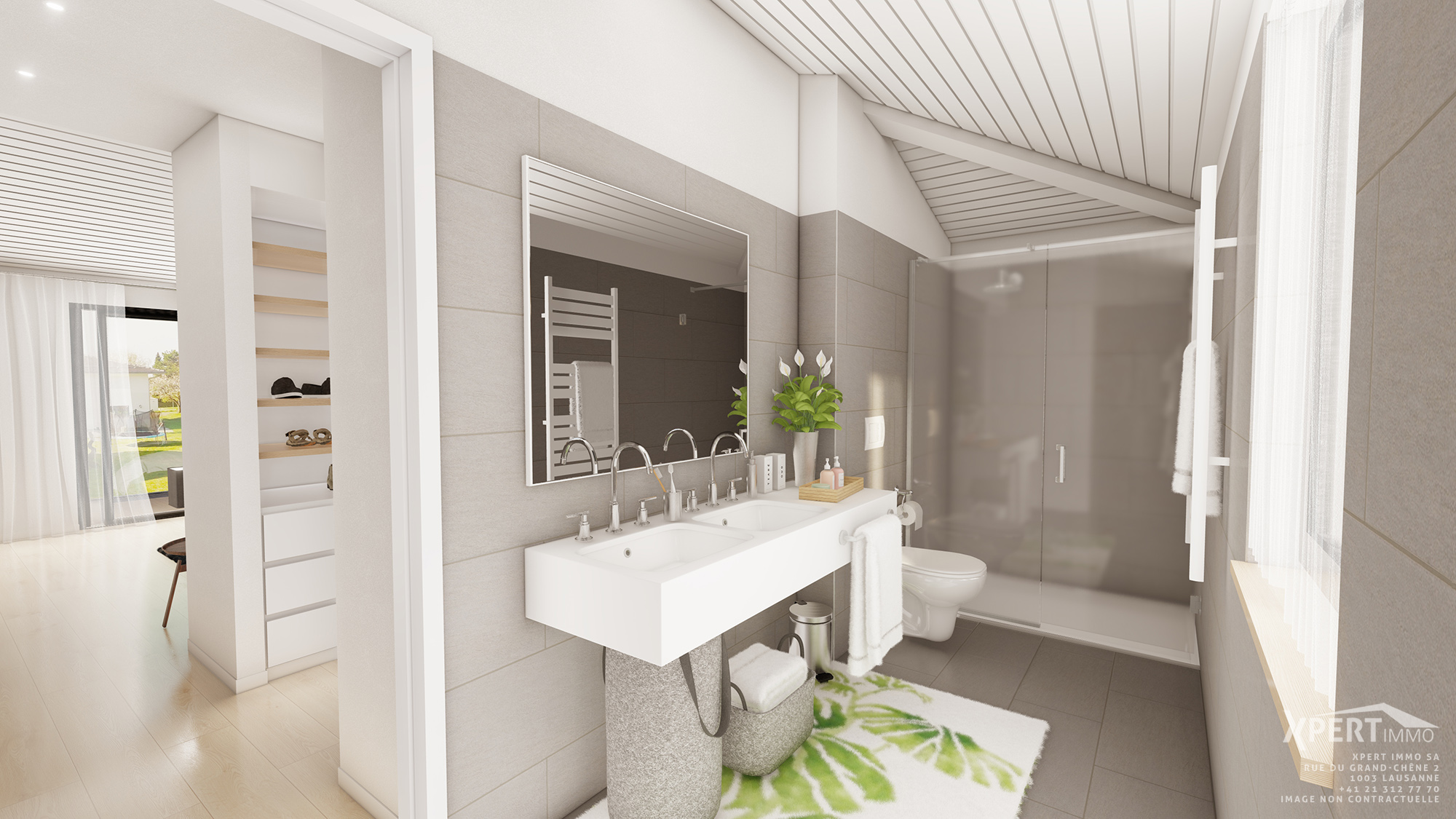 Suite Villa A